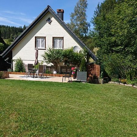 Ferienwohnung Schwarzwaldhof Titisee-Neustadt Exteriér fotografie
