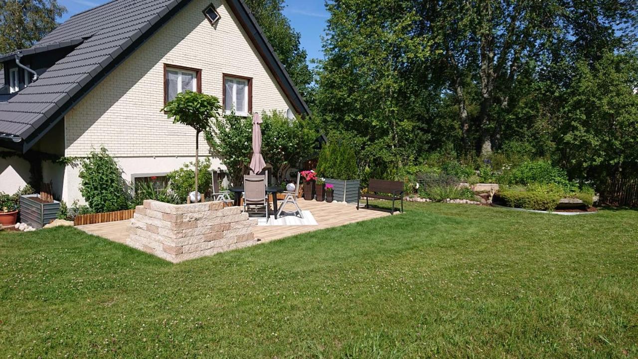 Ferienwohnung Schwarzwaldhof Titisee-Neustadt Exteriér fotografie