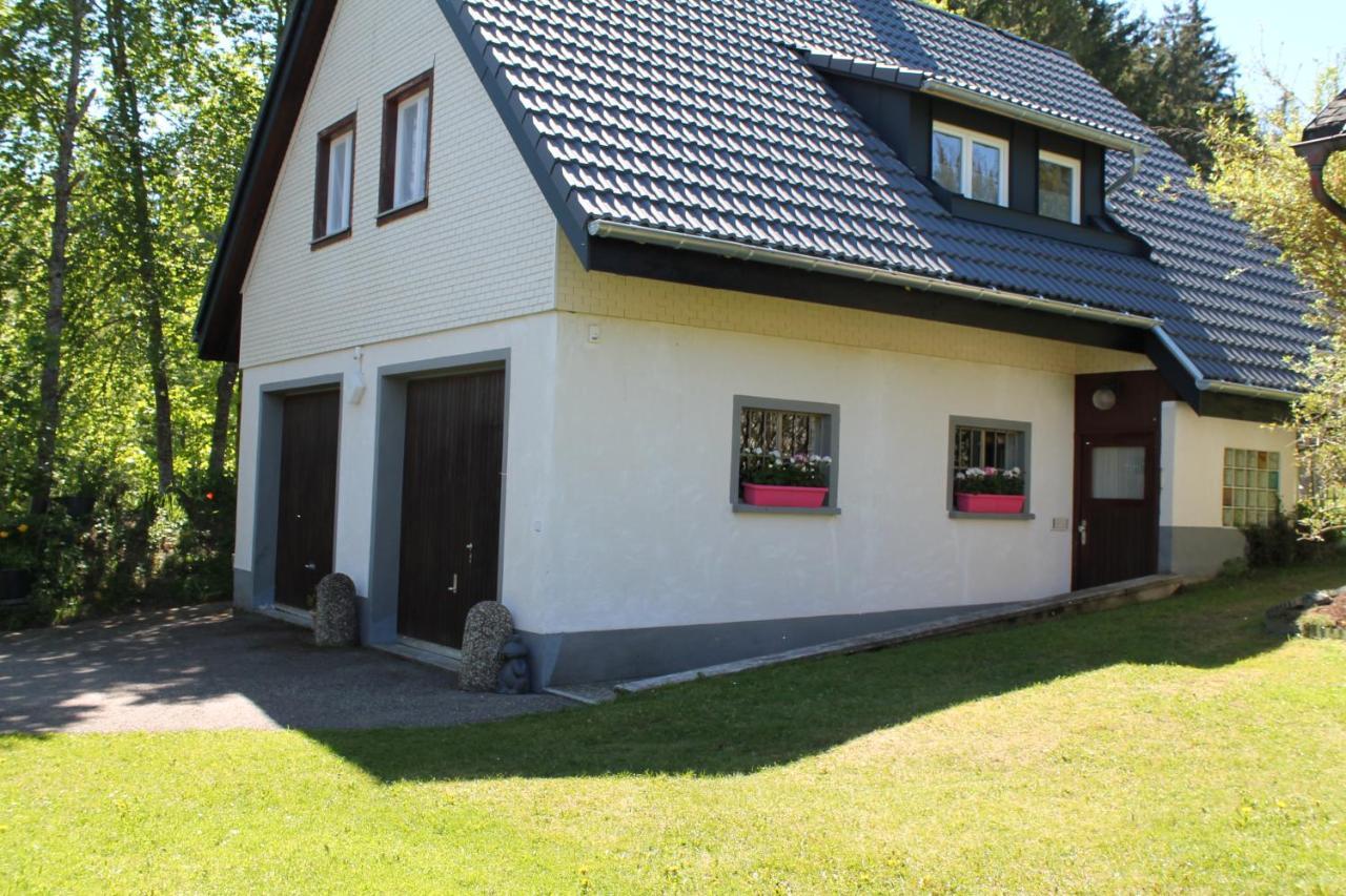 Ferienwohnung Schwarzwaldhof Titisee-Neustadt Exteriér fotografie